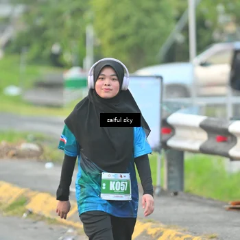 Runner Photo 4476560