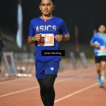 Runner Photo 4476563