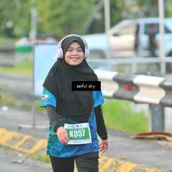Runner Photo 4476564