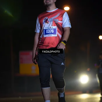 Runner Photo 4476565