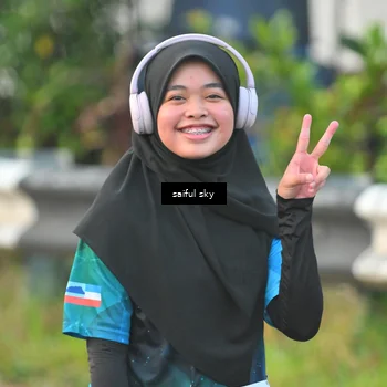 Runner Photo 4476570