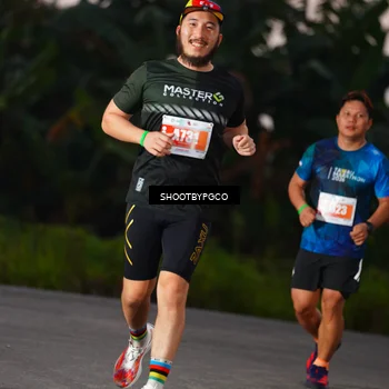 Runner Photo 4476573