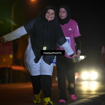Runner Photo 4476575
