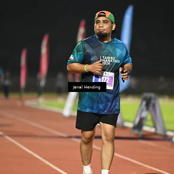 Runner Photo 4476579