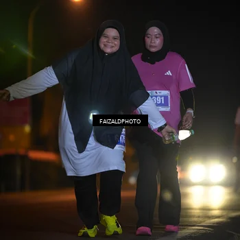 Runner Photo 4476580