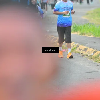 Runner Photo 4476583
