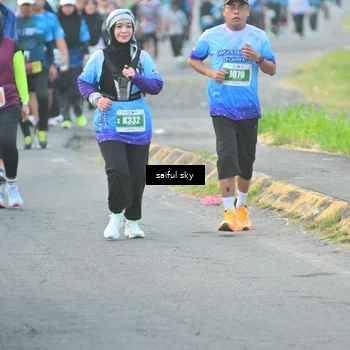 Runner Photo 4476584