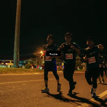Runner Photo 4476586