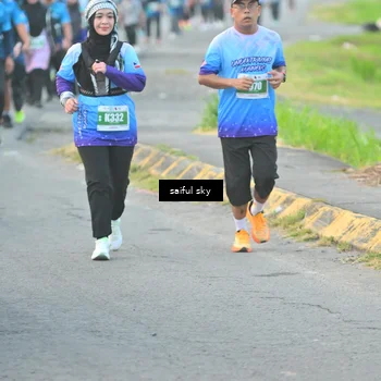 Runner Photo 4476589