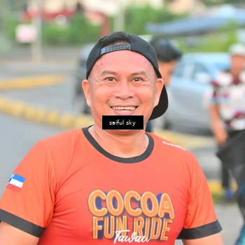 Runner Photo 4476590