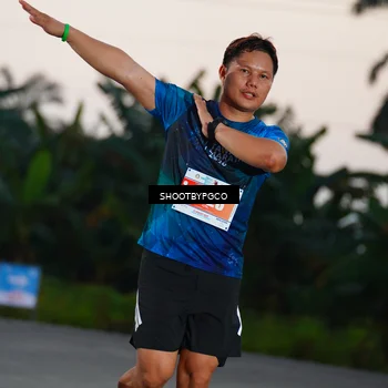 Runner Photo 4476591
