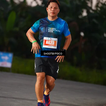 Runner Photo 4476592
