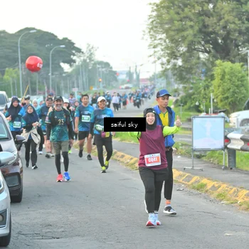 Runner Photo 4476593