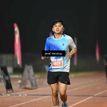 Runner Photo 4476596