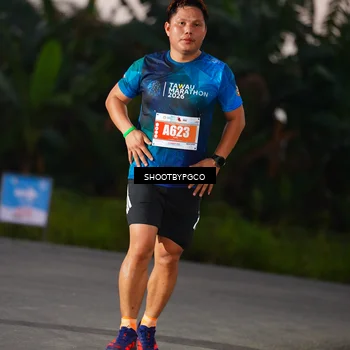 Runner Photo 4476597