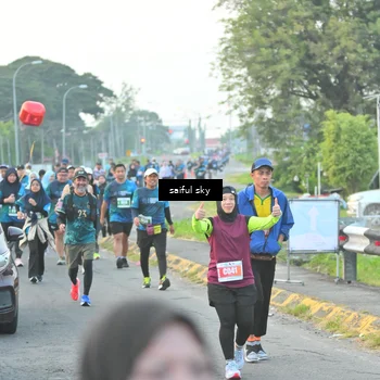 Runner Photo 4476599