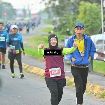 Runner Photo 4476601