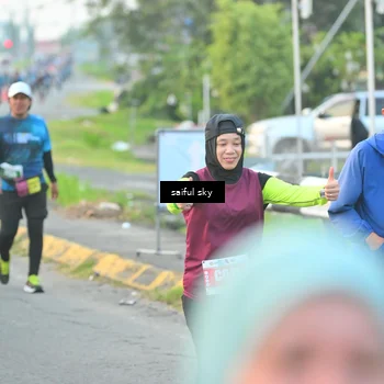 Runner Photo 4476604