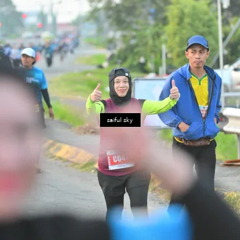 Runner Photo 4476606
