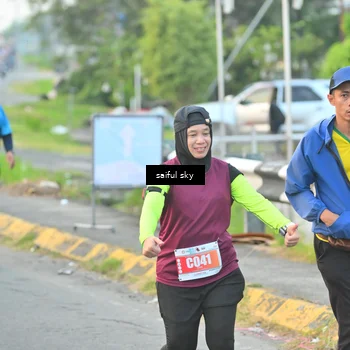 Runner Photo 4476609