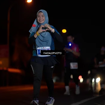 Runner Photo 4476610