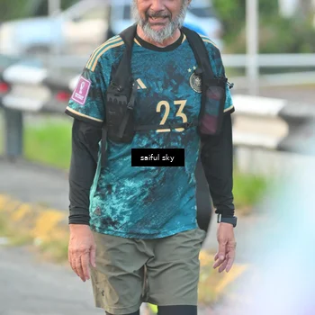 Runner Photo 4476612