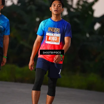 Runner Photo 4476613