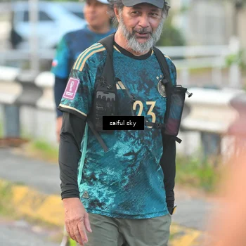 Runner Photo 4476614