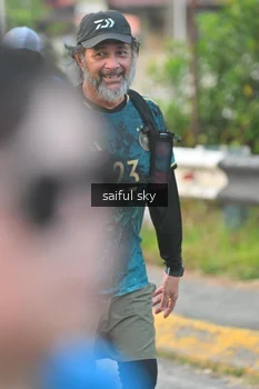Runner Photo 4476615