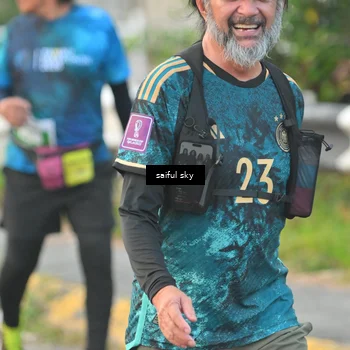 Runner Photo 4476620