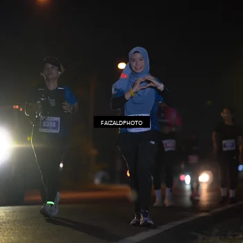 Runner Photo 4476622