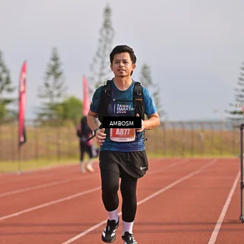 Runner Photo 4476623