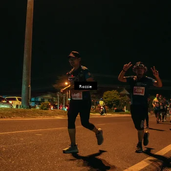 Runner Photo 4476624