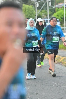 Runner Photo 4476627