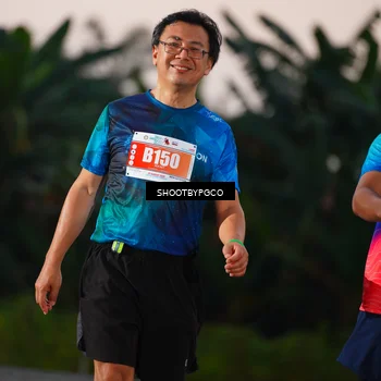 Runner Photo 4476628