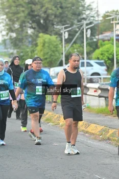 Runner Photo 4476630