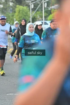 Runner Photo 4476632