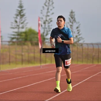 Runner Photo 4476636