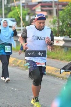Runner Photo 4476639