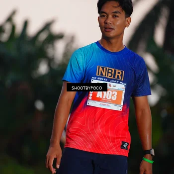 Runner Photo 4476640