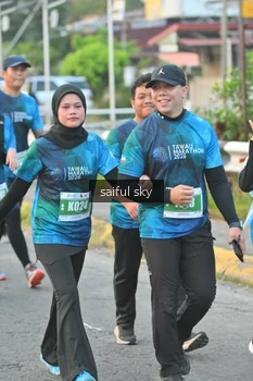 Runner Photo 4476641
