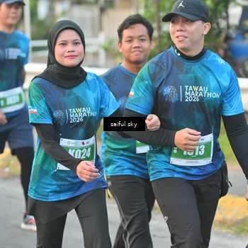 Runner Photo 4476644