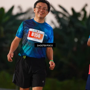 Runner Photo 4476647