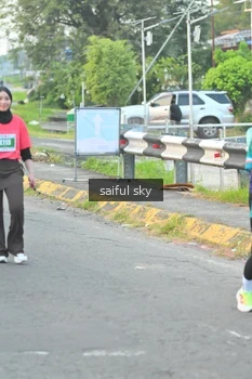 Runner Photo 4476648