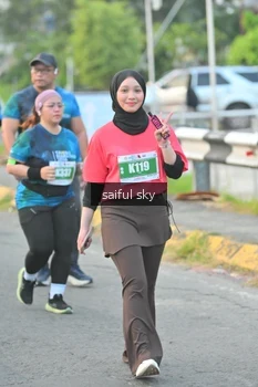 Runner Photo 4476650