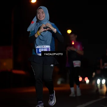 Runner Photo 4476652