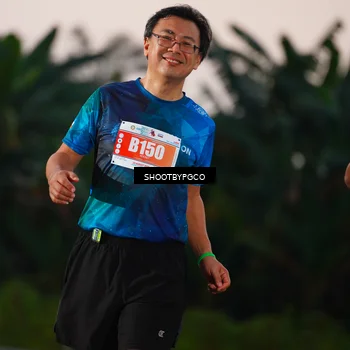 Runner Photo 4476653