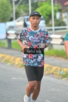 Runner Photo 4476661