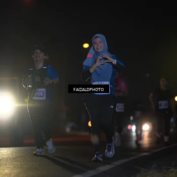 Runner Photo 4476662