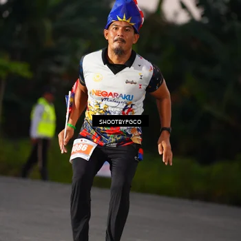 Runner Photo 4476669